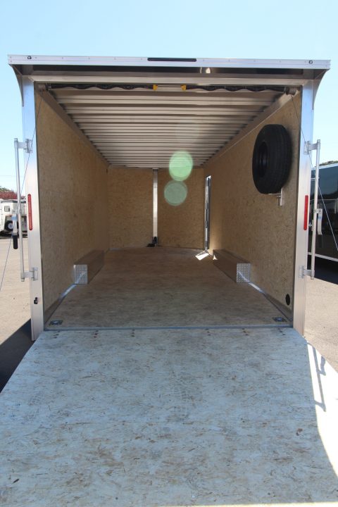 2027 E-Z Hauler XLT photo 3