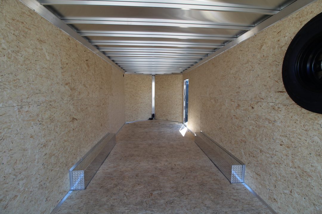 2027 E-Z Hauler XLT photo 4