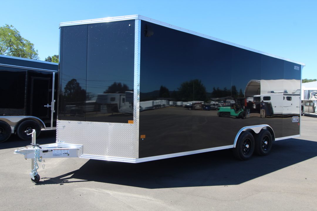 2027 E-Z Hauler XLT photo 7