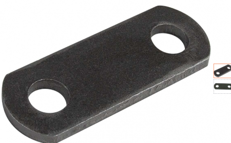 New SHACKLE LINK