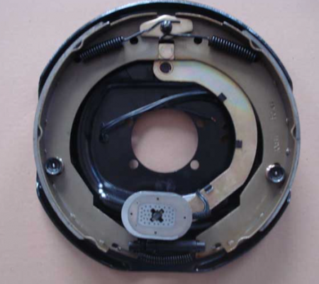 New ELECTRIC BRAKE 7K, 12IN X 2IN,