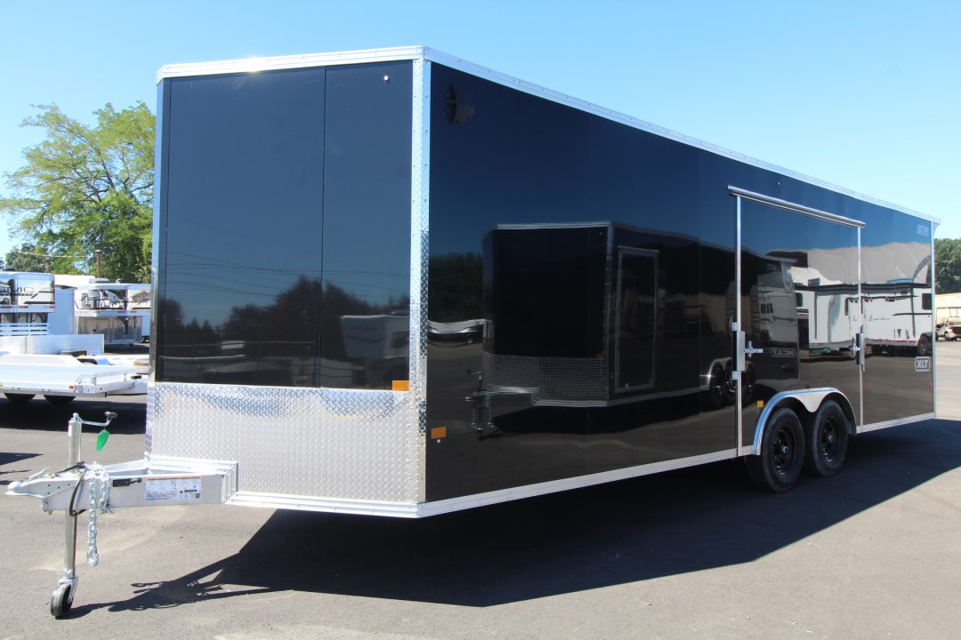 2027 E-Z Hauler XLT photo 9