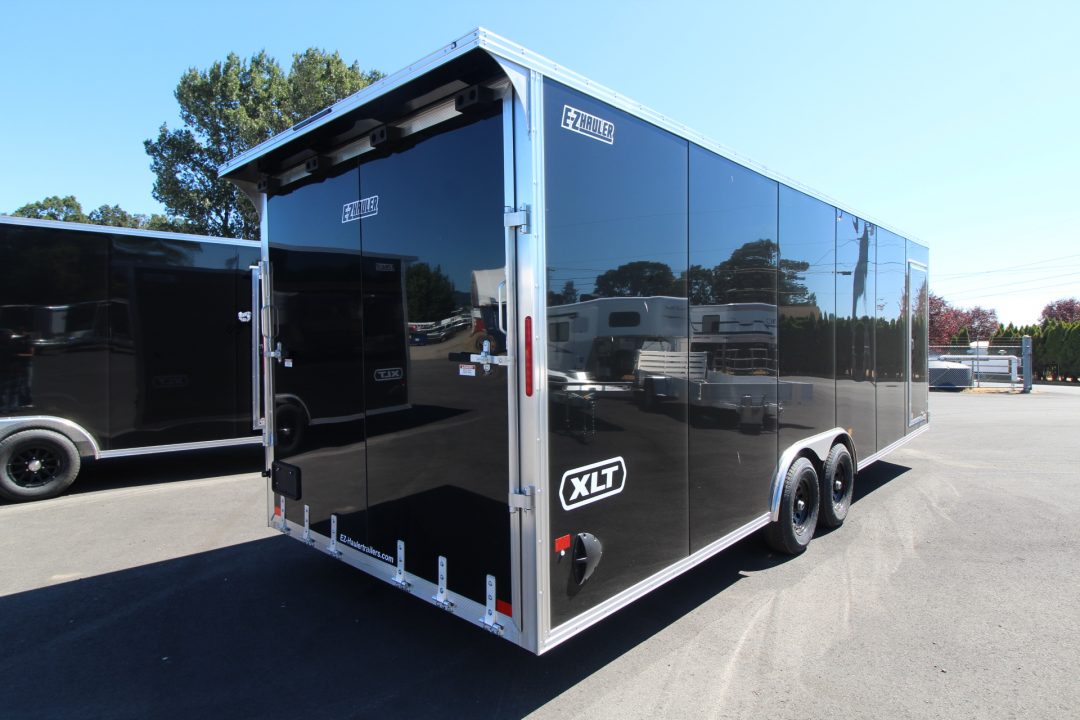 2027 E-Z Hauler XLT photo 8