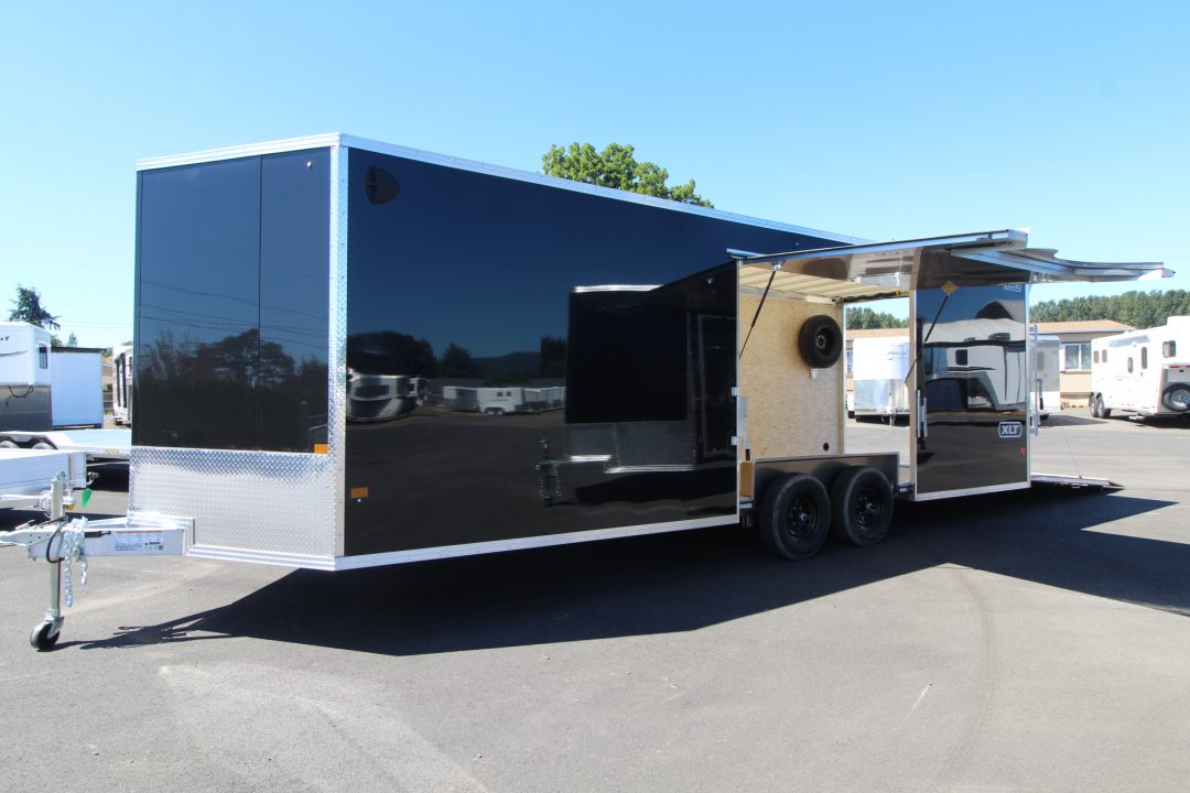 2027 E-Z Hauler XLT photo 2