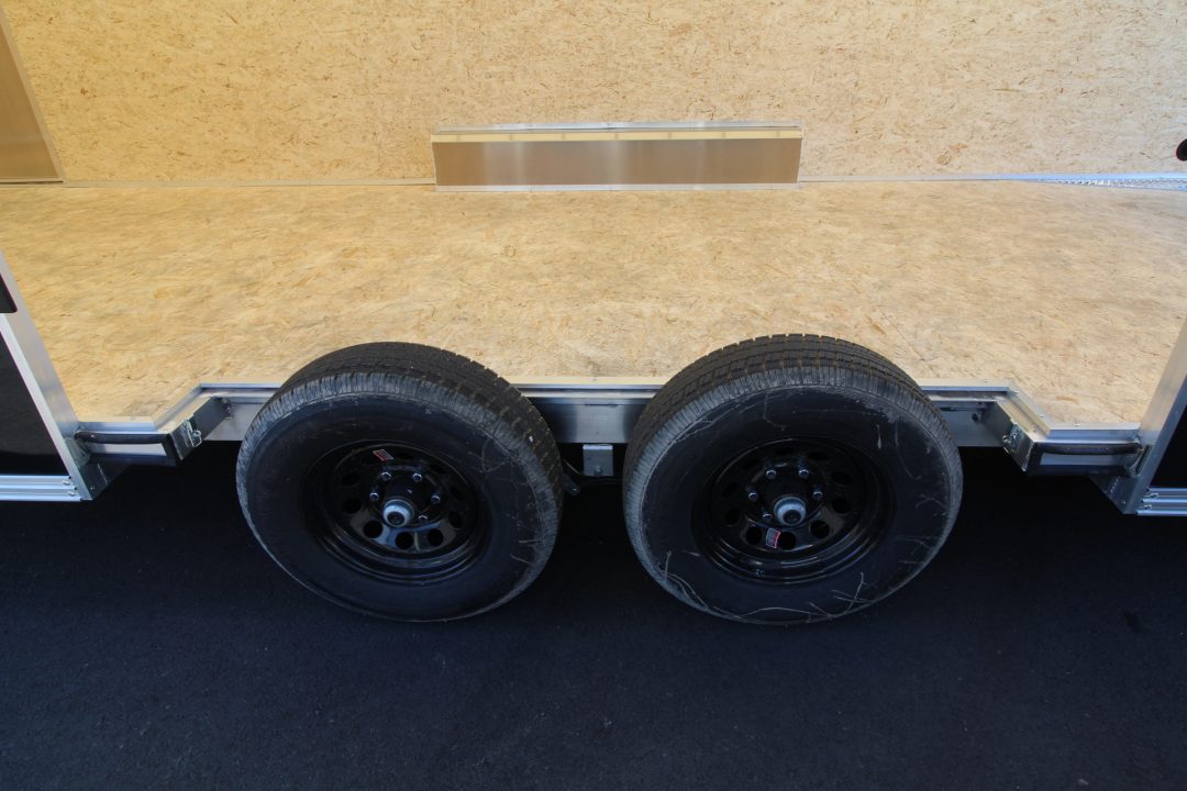 2027 E-Z Hauler XLT photo 3