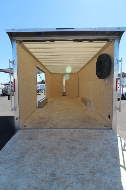 2027 E-Z Hauler XLT photo 4