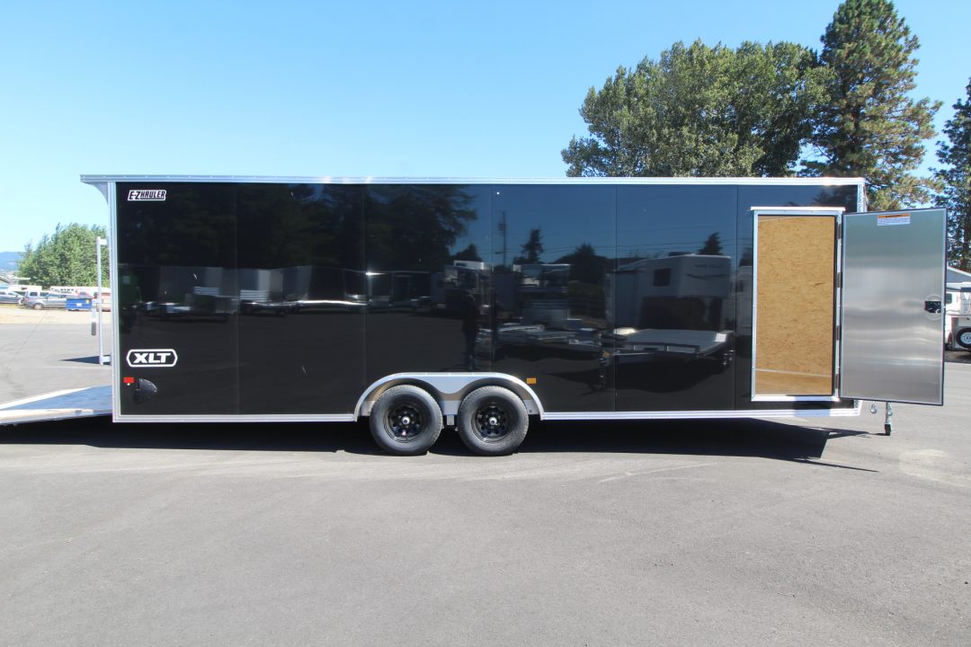 2027 E-Z Hauler XLT photo 7