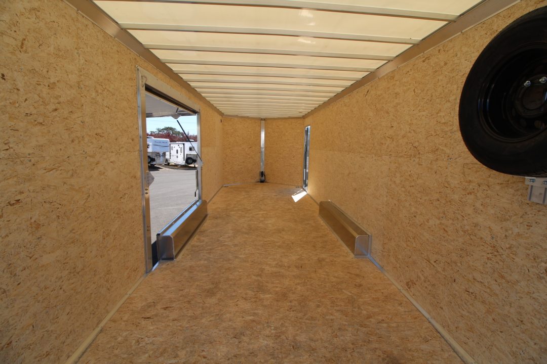 2027 E-Z Hauler XLT photo 5