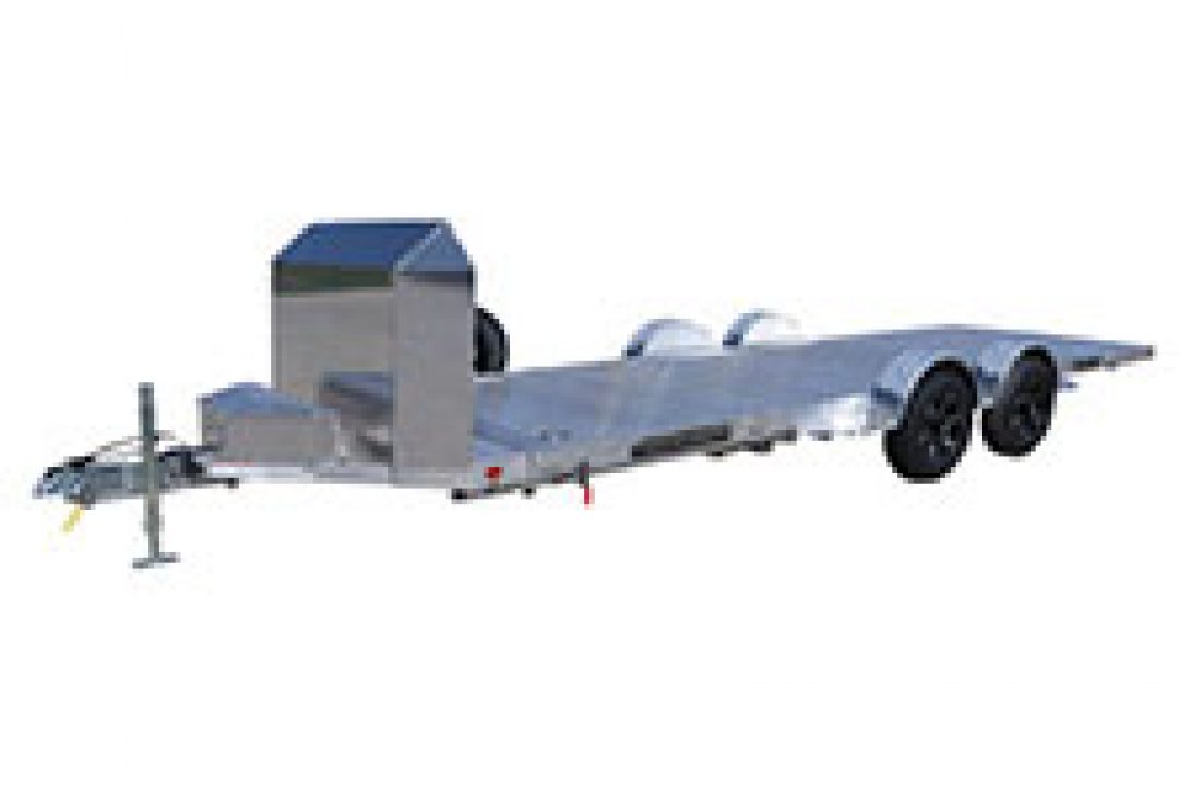 2027 Aluma
