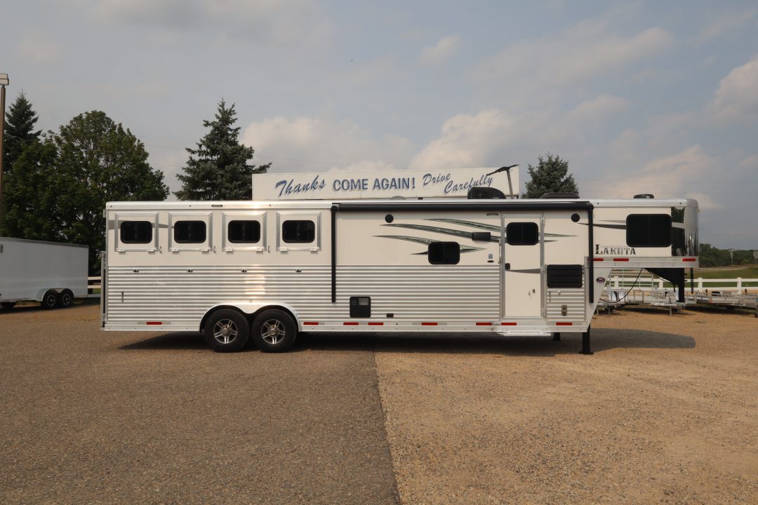 2020 Lakota