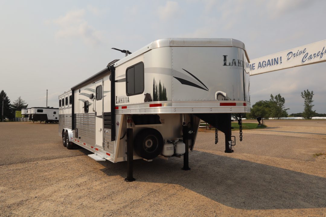 2020 Lakota photo 3
