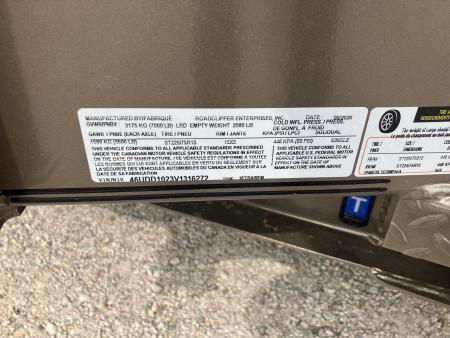 New 2027 Diamond C Trailers GDT 235 10X77 Dump Trailer