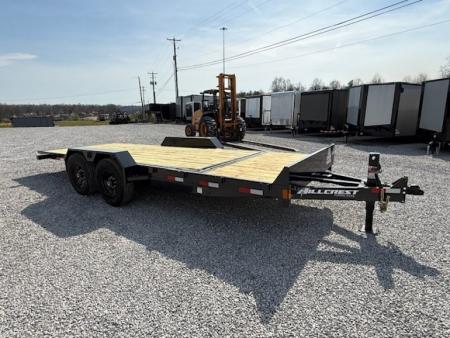 New Hillcrest Equipment 16+4 16k Tilt