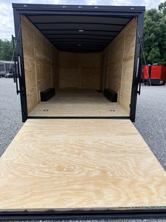 New 2026 Cargo United 8.5x20 TA CAR HAULER 10K Car / Racing Trailer