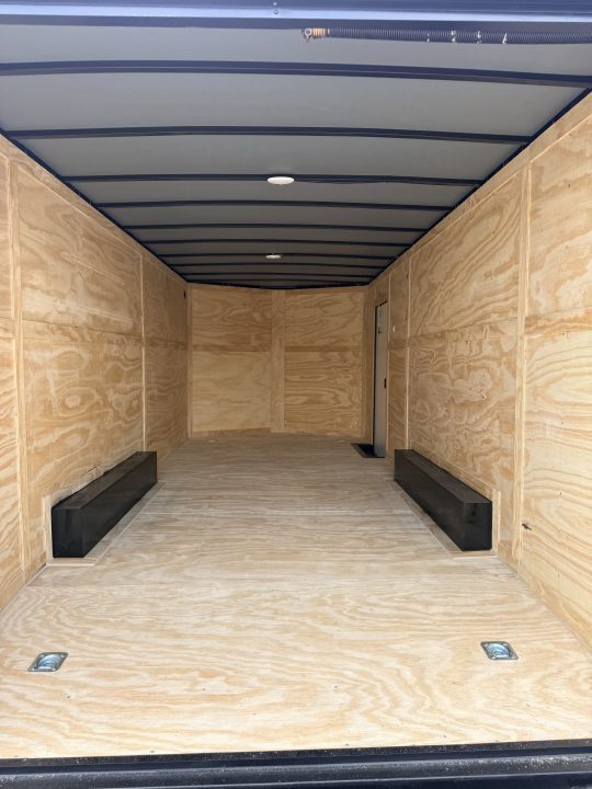 New 2026 Cargo United 8.5x20 TA CAR HAULER 10K Car / Racing Trailer