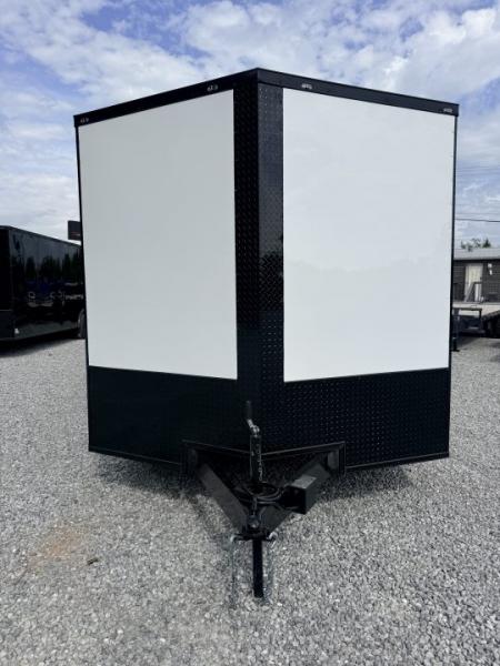 New 2026 Cargo United 8.5x20 TA CAR HAULER 10K Car / Racing Trailer
