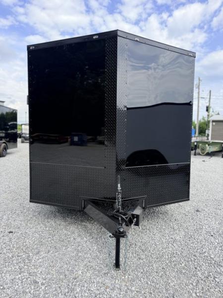New 2026 Cargo United 8.5x24 TA CAR HAULER 10K GVWR Car / Racing Trailer