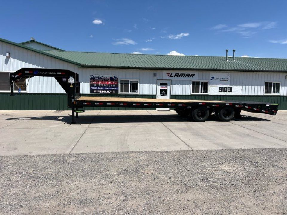 2027 Load Trail