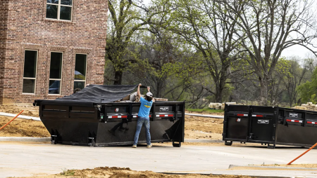 New 2027 PJ Trailers Dump Bin 14'