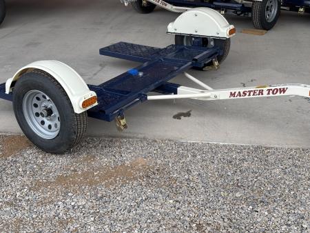 New 2027 Master Tow 80  DOLLY NO BRAKES Tow Dolly