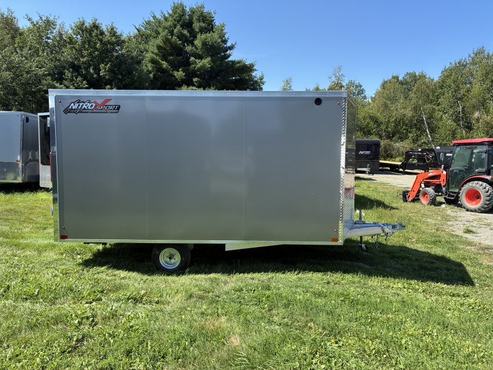 2027 Nitro XSPORT XSPORT 101 X12 photo 6