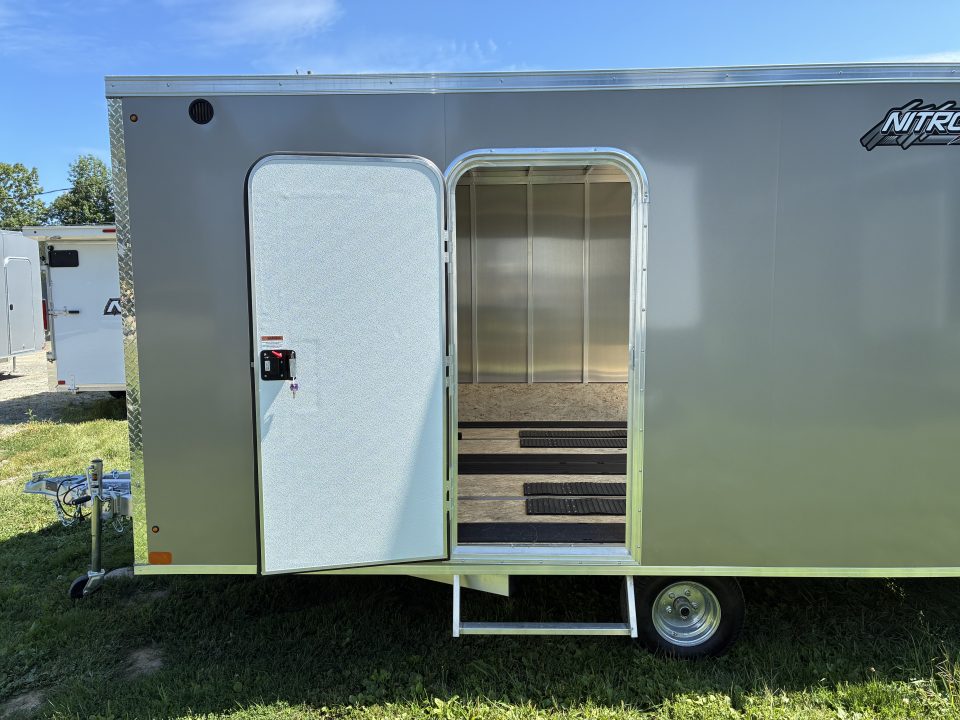 2027 Nitro XSPORT XSPORT 101 X12