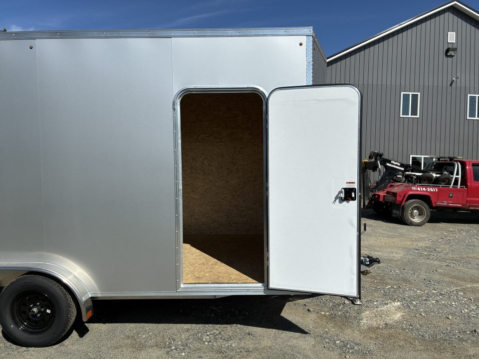 New 2027 Nitro SCOUT 7.5 X 16 Cargo / Enclosed Trailer