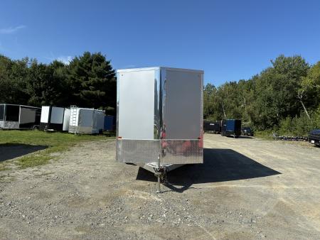 New 2027 Nitro SCOUT 7.5 X 16 Cargo / Enclosed Trailer