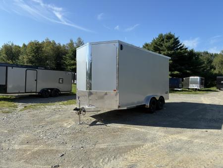 New 2027 Nitro SCOUT 7.5 X 16 Cargo / Enclosed Trailer