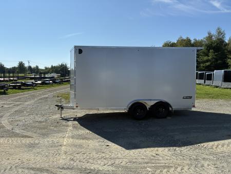 New 2027 Nitro SCOUT 7.5 X 16 Cargo / Enclosed Trailer