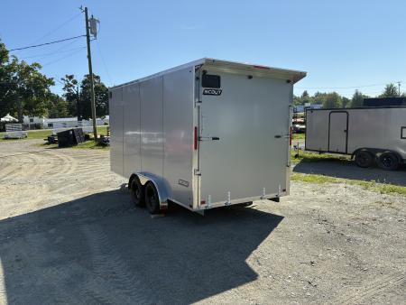 New 2027 Nitro SCOUT 7.5 X 16 Cargo / Enclosed Trailer