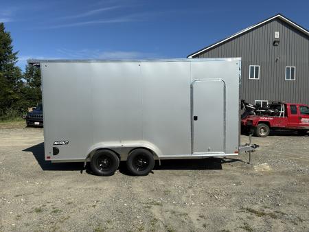 New 2027 Nitro SCOUT 7.5 X 16 Cargo / Enclosed Trailer