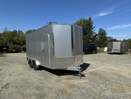 New 2027 Nitro SCOUT 7.5 X 16 Cargo / Enclosed Trailer