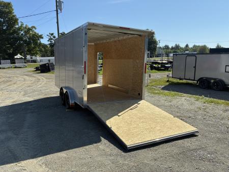 New 2027 Nitro SCOUT 7.5 X 16 Cargo / Enclosed Trailer