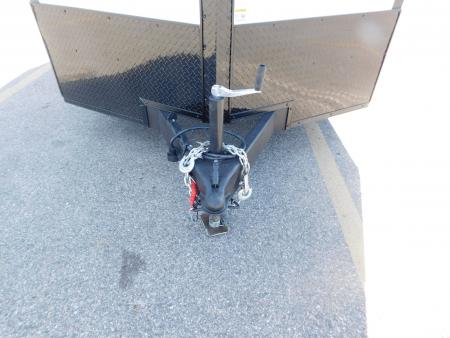 New 2027 Dark Horse DHW 7x16 TA35 Cargo / Enclosed Trailer