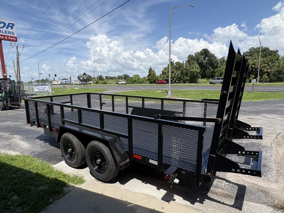 2026 Covered Wagon photo 6