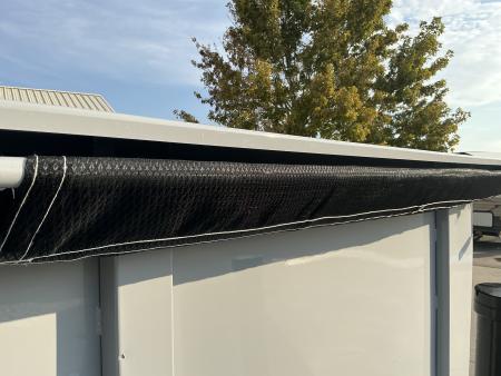 New 2027 Liberty Industries LD14K 83X14B8TSHS Dump Trailer