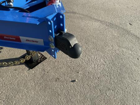 New 2027 Liberty Industries LD14K83X14B8TSHS Dump Trailer