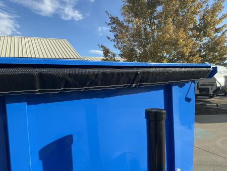 New 2027 Liberty Industries LD14K83X14B8TSHS Dump Trailer