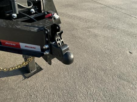 New 2027 Liberty Industries LD14K83X14B8TS Dump Trailer
