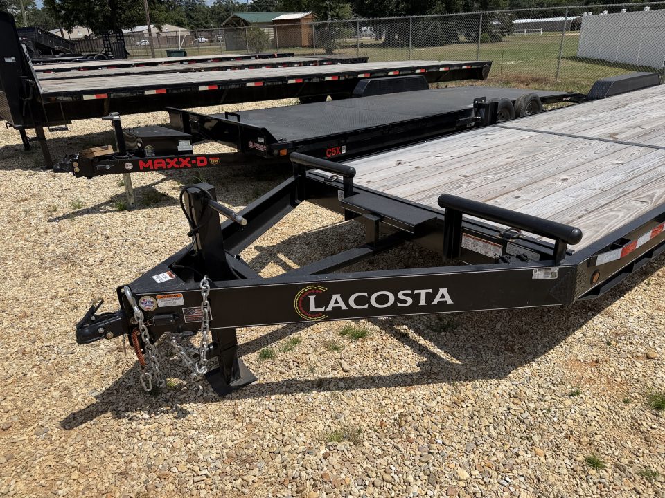 2026 Lacosta photo 2