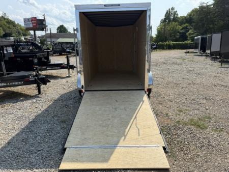 New Spartan 6X12 7K Charcoal