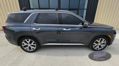 Used 2020 Hyundai Palisade SUV