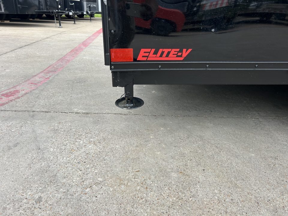 New 2027 Cargo Craft EV7162 Cargo / Enclosed Trailer