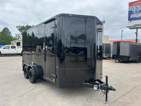 New 2027 Cargo Craft EV7162 Cargo / Enclosed Trailer