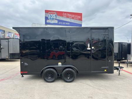 New 2027 Cargo Craft EV7162 Cargo / Enclosed Trailer