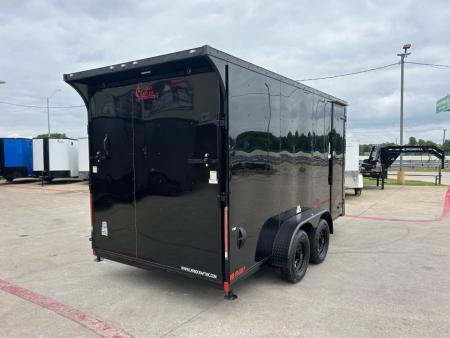 New 2027 Cargo Craft EV7162 Cargo / Enclosed Trailer