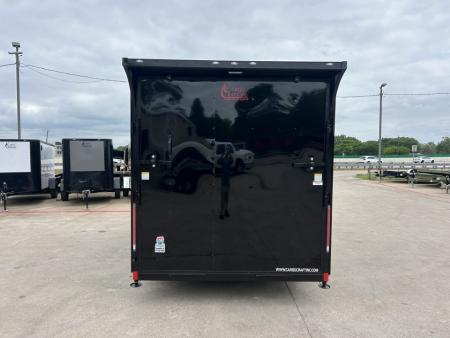 New 2027 Cargo Craft EV7162 Cargo / Enclosed Trailer