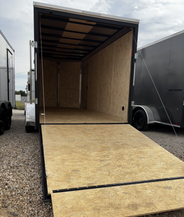 2027 Formula Trailers KF-DX8416-07 photo 5