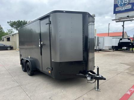 New 2027 Cargo Craft EV7162 Cargo / Enclosed Trailer